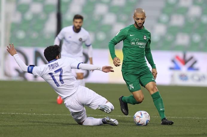 Nhận định, soi kèo Al-Sailiya vs Al-Ahli, 22h30 ngày 19/1: Buồn của chủ nhà