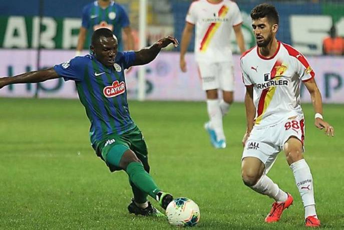 Nhận định, soi kèo Goztepe vs Rizespor, 0h00 ngày 20/1: Chủ nhà đang sung
