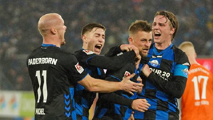 Nhận định, soi kèo Holstein Kiel vs Paderborn, 19h30 ngày 18/1: Khách hoan ca