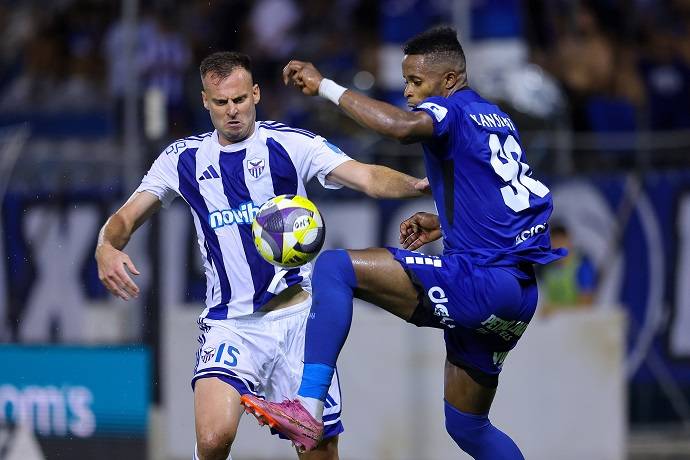 Nhận định, soi kèo Omonia vs Anorthosis, 21h00 ngày 18/1: Khác biệt đẳng cấp