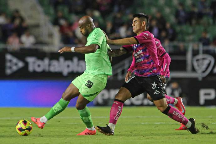 Nhận định, soi kèo Santos Laguna vs Juarez, 6h00 ngày 19/1: Chia điểm