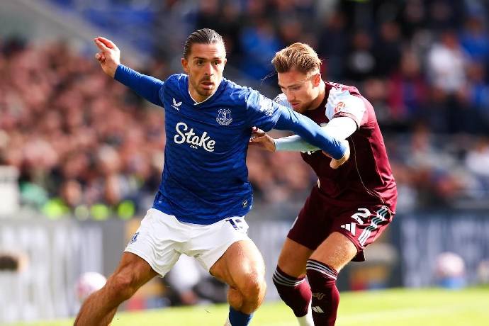 Siêu máy tính dự đoán Aston Villa vs Everton, 23h30 ngày 18/01