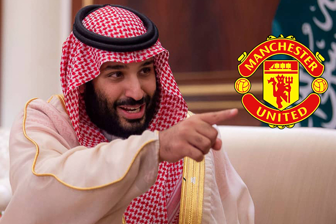 Thực hư chuyện Hoàng tử Ả rập bỏ tỉ đô mua MU