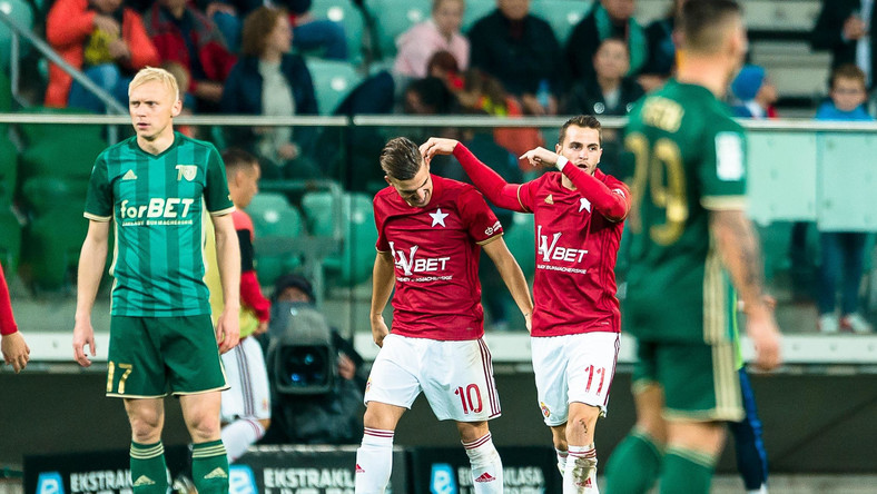 Nhận định Wisla Krakow vs Slask Wroclaw, 0h00 ngày 19/2 (VĐQG Ba Lan)