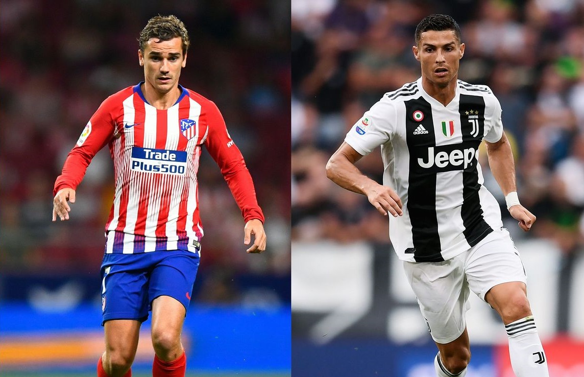Phân tích tỷ lệ Atletico Madrid vs Juventus, 3h ngày 21/2