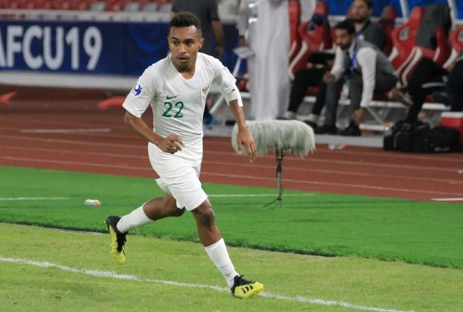 Kết quả U22 Đ&ocirc;ng nam &Aacute;: U22 Myanmar vs U22 Indonesia, 15h30 ng&agrave;y 18/2