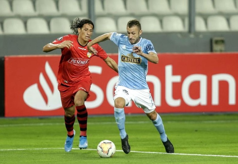 Nhận định Barcelona SC ECU vs Cerro Porteno, 7h30 ngày 20/2