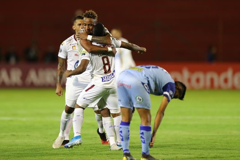 Nhận định Deportes Tolima vs Internacional RS, 7h30 ngày 20/2