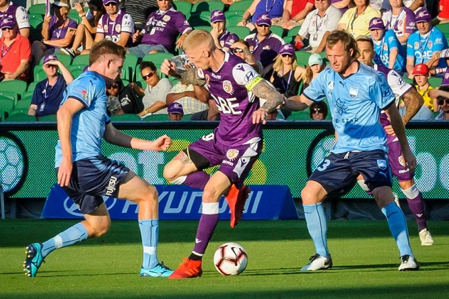 Nhận định Tokyo vs Perth Glory, 17h00 ngày 18/2
