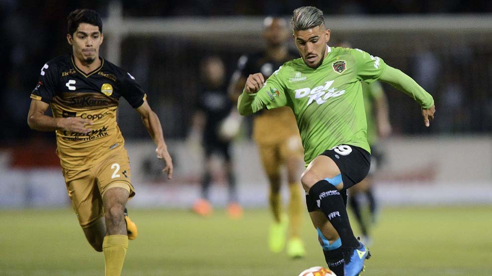 Nhận định Juarez vs Csyd Dorados De Sinaloa, 10h10 ngày 20/2