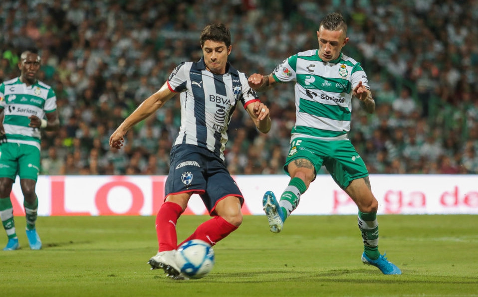 Nhận định Monterrey vs Santos Laguna, 8h00 ngày 20/2