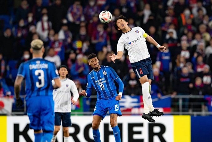 Tỷ lệ bóng đá C1 châu Á hôm nay 18/2: Tokyo vs Perth Glory