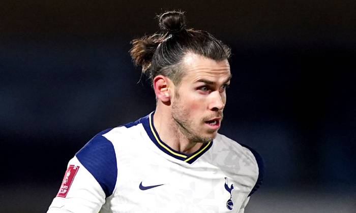 ‘Sao quả tạ’ Gareth Bale về ‘ám’ Real Madrid sau mùa 2020/21?