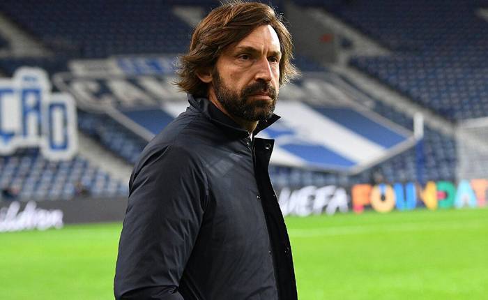 Andrea Pirlo: ‘Trọng tài thiếu dũng khí khi không cho Juventus hưởng penalty’