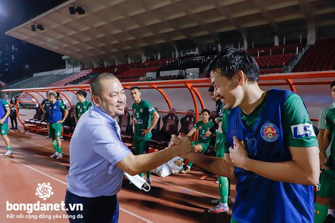 Daisuke Matsui đến V-League thi đấu để... trả nợ