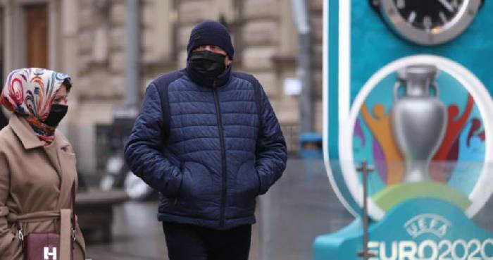 Israel có thể đăng cai Euro 2020, Champions League và Europa League