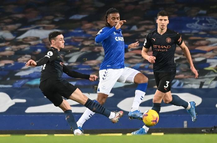 Kết quả bóng đá hôm nay 18/2: Man City thắng kỷ lục, Atletico bị cầm hòa