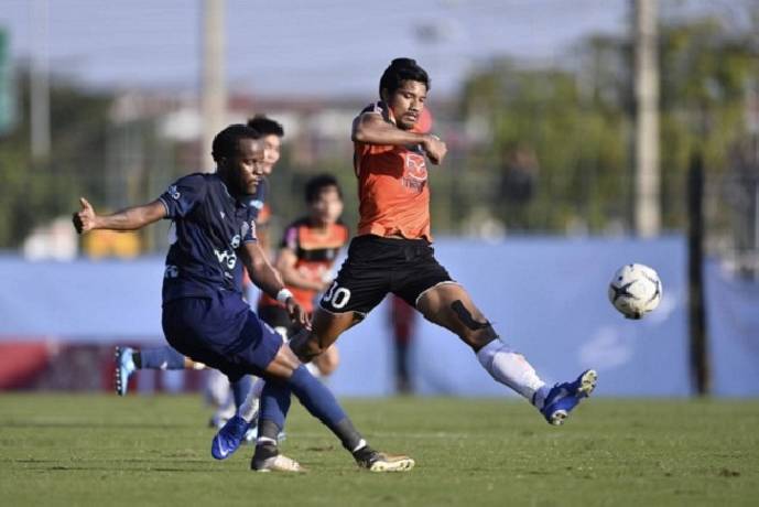 Nhận định Chiangrai vs Nakhon Ratchasima, 18h30 ngày 18/2