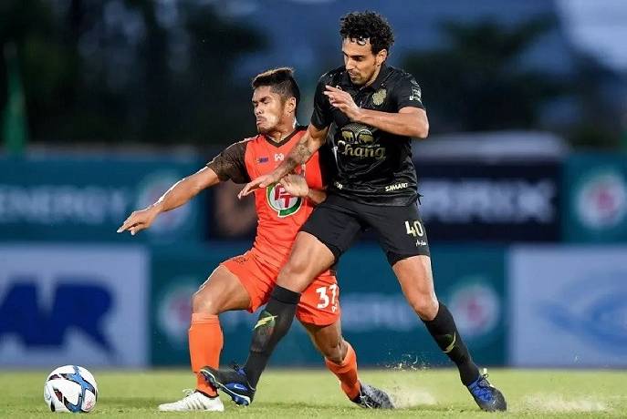 Nhận định Chonburi vs Prachuap, 19h00 ngày 18/2