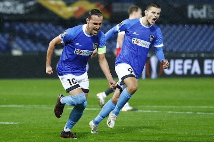 Nhận định Wolfsberger vs Tottenham, 0h55 ngày 19/2