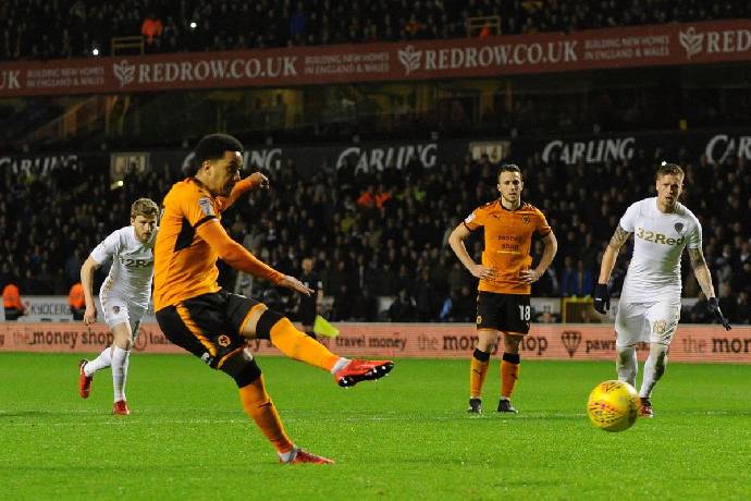 Nhận định Wolves vs Leeds, 3h ngày 20/2