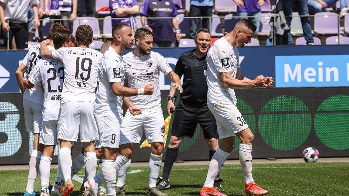 Nhận định, soi kèo Bremen vs Ingolstadt, 19h30 ngày 19/2