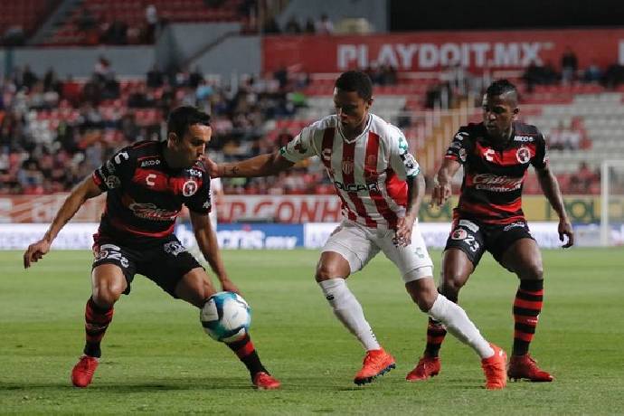 Nhận định, soi kèo Club Tijuana vs Club Necaxa, 10h06 ngày 19/2