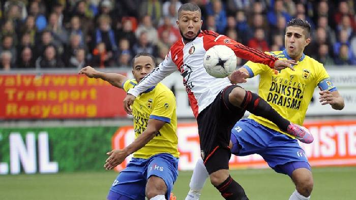 Nhận định, soi k&egrave;o Feyenoord vs Cambuur, 20h30 ng&agrave;y 20/2