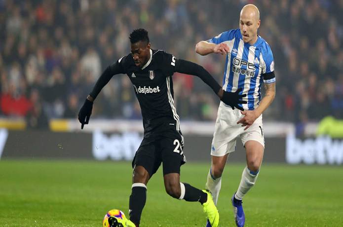 Nhận định, soi kèo Fulham vs Huddersfield, 19h30 ngày 19/02