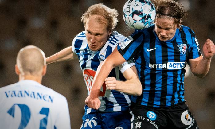 Nhận định, soi kèo HJK Helsinki vs Inter Turku, 19h ngày 19/2
