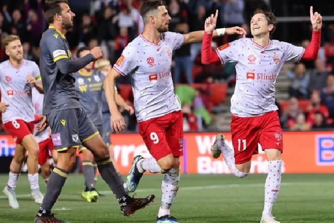 Nhận định, soi kèo Macarthur vs Adelaide United, 15h45 ngày 19/2