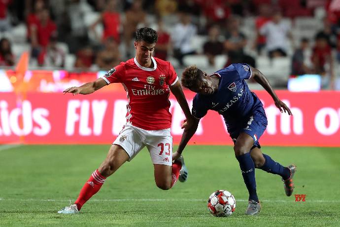 Nhận định, soi kèo Vicente vs Belenenses, 22h30 ngày 19/2