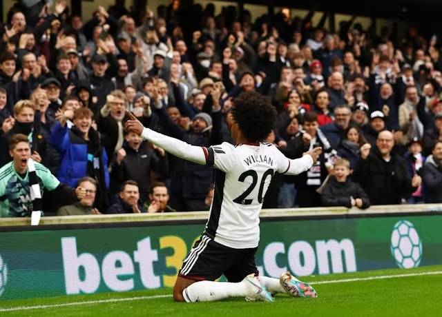 Đội hình ra sân chính thức Brighton vs Fulham, 22h ngày 18/2