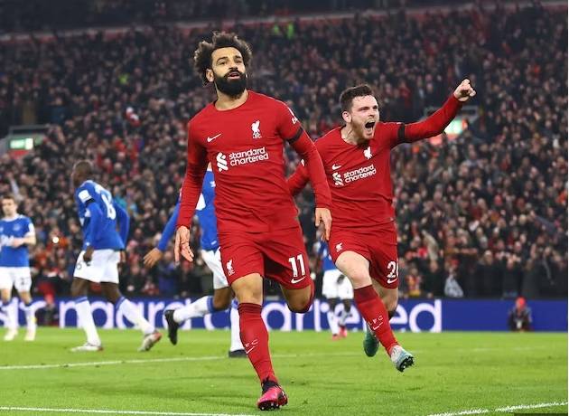 Đội hình ra sân chính thức Newcastle vs Liverpool, 0h30 ngày 19/2 (cập nhật)