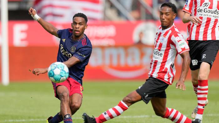 Nhận định, soi kèo Ajax vs Rotterdam, 22h45 ngày 19/2
