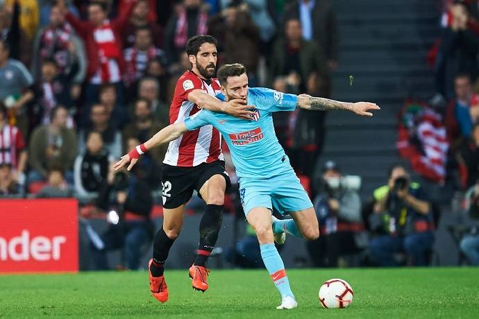 Nhận định, soi kèo Atletico Madrid vs Bilbao, 0h30 ngày 20/2