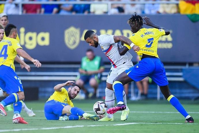 Nhận định, soi kèo Barcelona vs Cádiz, 3h00 ngày 20/2