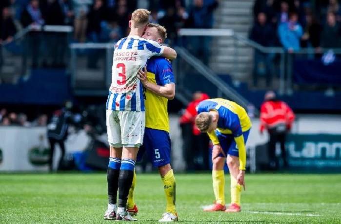 Nhận định, soi kèo Cambuur vs Heerenveen, 18h15 ngày 19/2