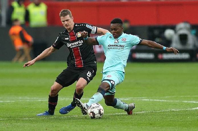 Nhận định, soi kèo Leverkusen vs Mainz, 1h30 ngày 20/2