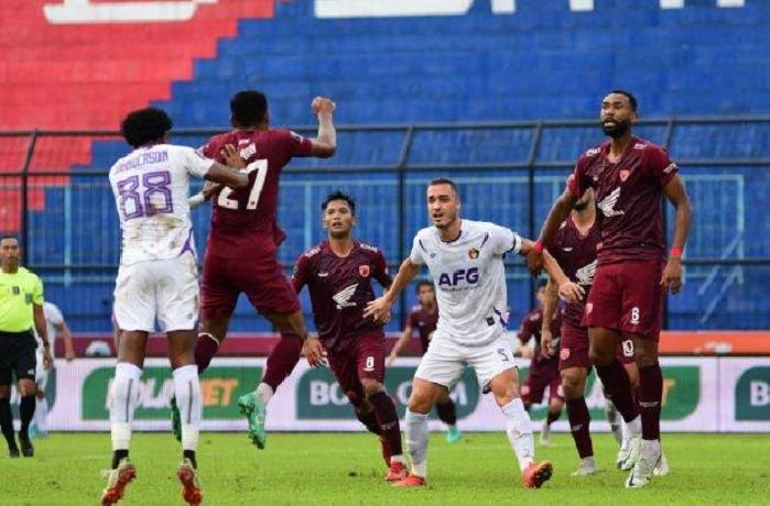 Nhận định, soi kèo PSM vs Persik, 15h ngày 19/2 