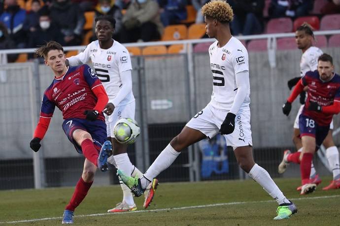 Nhận định, soi kèo Rennes vs Clermont Foot, 21h00 ngày 19/2
