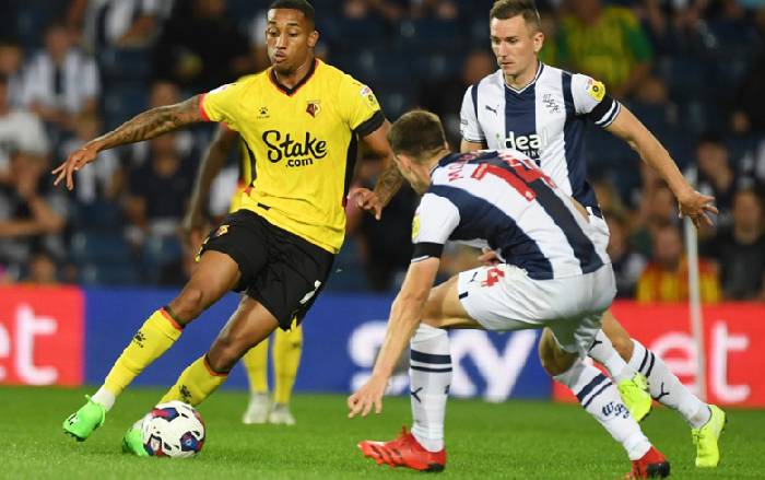 Phân tích kèo hiệp 1 Watford vs West Brom, 3h ngày 21/2