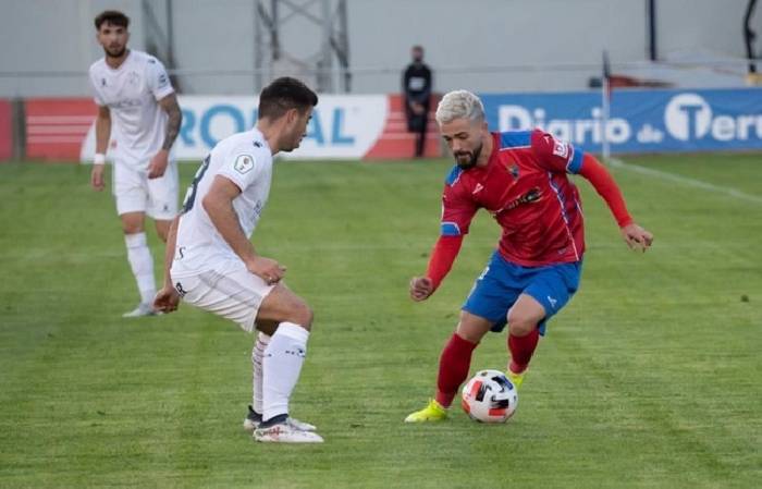 Soi kèo bóng đá Tây Ban Nha hôm nay 19/2: Huesca vs Granada