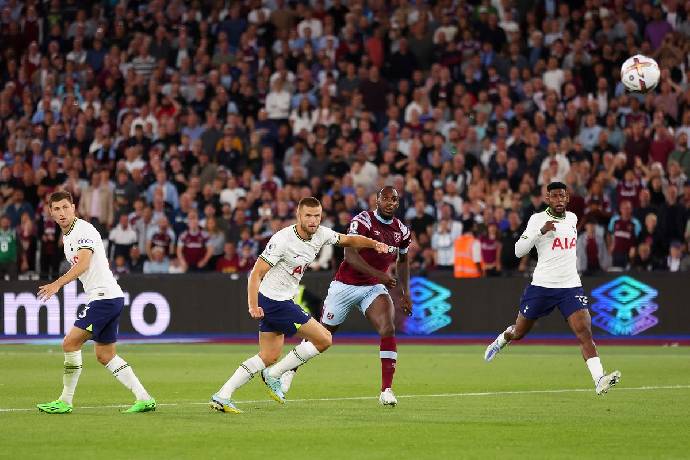 Soi kèo đặc biệt Tottenham vs West Ham, 23h30 ngày 19/2