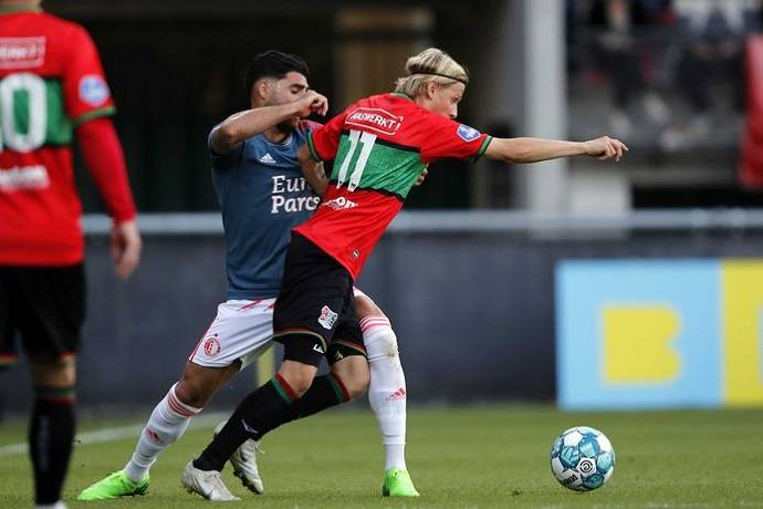 Soi kèo, dự đoán Macao Excelsior vs NEC 2h00 ngày 20/2