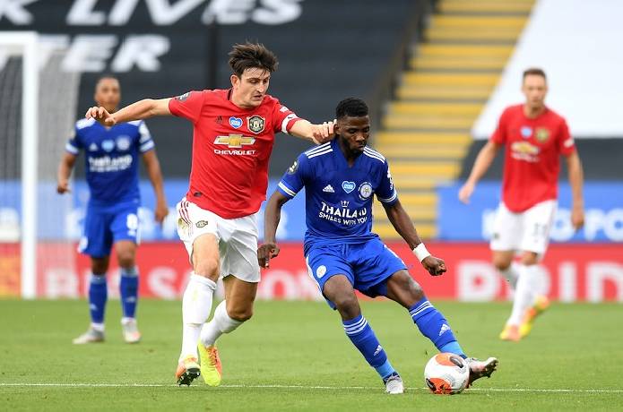 Soi kèo phạt góc MU vs Leicester, 21h ngày 19/2