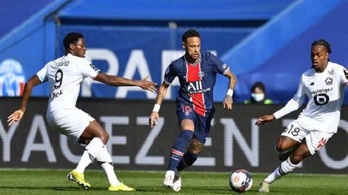 Soi kèo phạt góc PSG vs Lille, 19h ngày 19/2