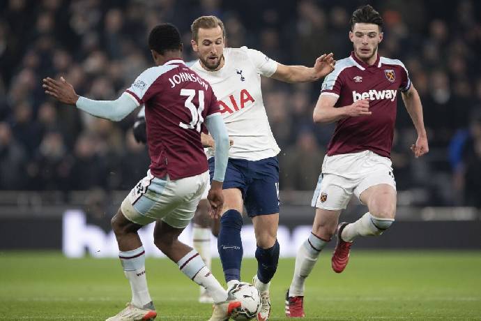 Tiên tri đại bàng dự đoán Tottenham vs West Ham, 23h30 ngày 19/2