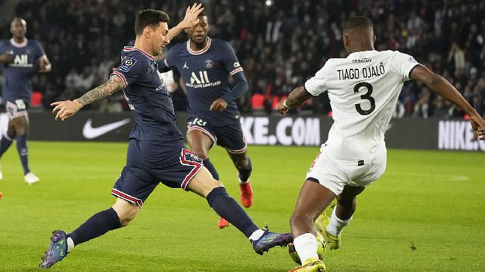 Tỷ lệ kèo nhà cái PSG vs Lille mới nhất, 19h ngày 19/2