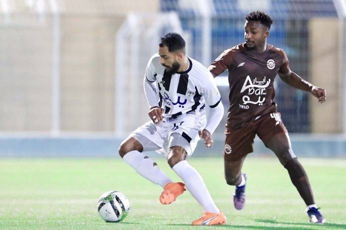 Nhận định, soi kèo Al-Jabalain với Al-Faisaly Harmah, 20h05 ngày 19/02: Bước ngoặt của mùa giải